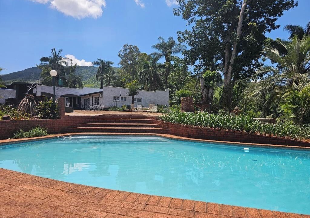 Photo of Outdoor in Louis Trichardt