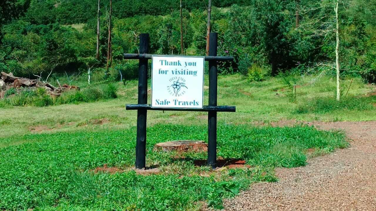 Photo of Outdoor in Louis Trichardt