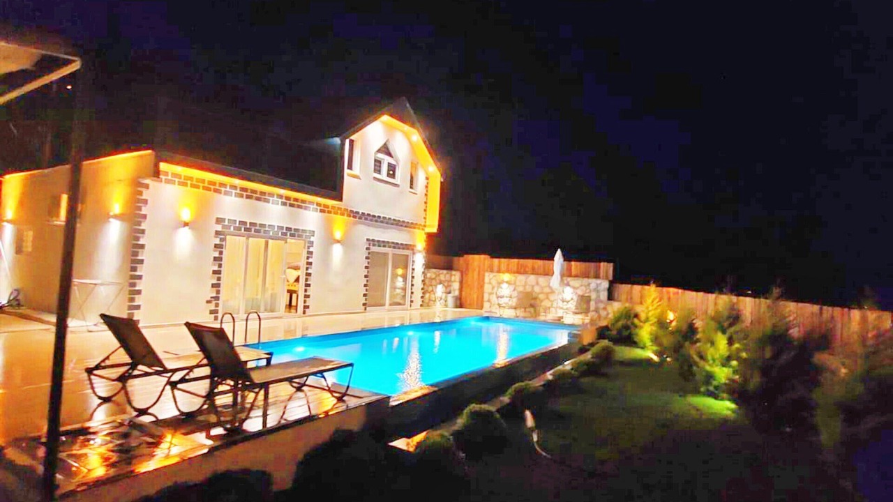 Photo of Outdoor in Sarıbelen