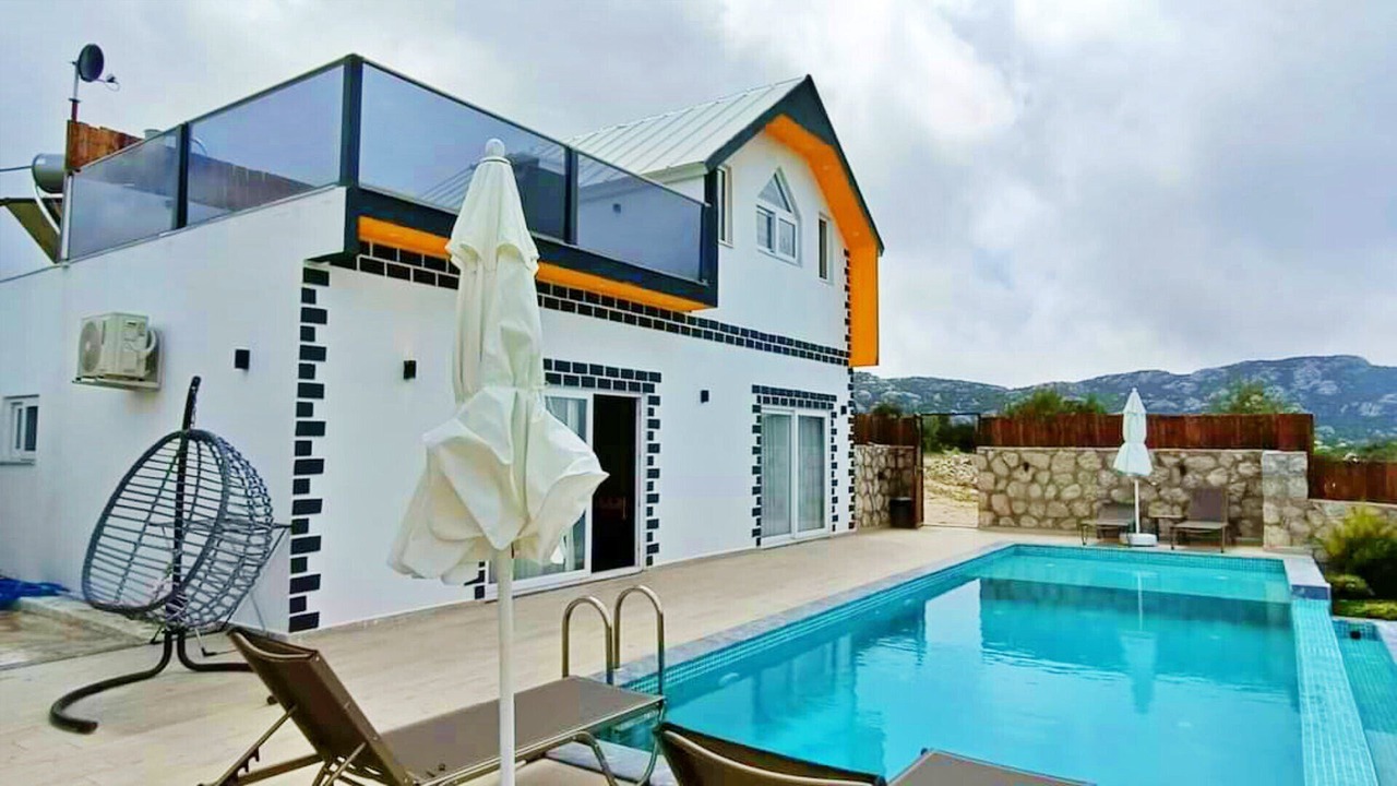 Photo of Outdoor in Sarıbelen