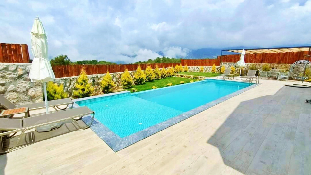 Photo of Outdoor in Sarıbelen