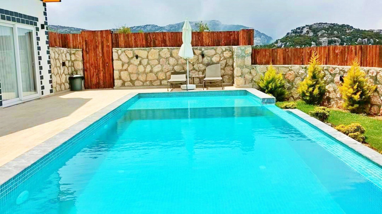 Photo of Outdoor in Sarıbelen