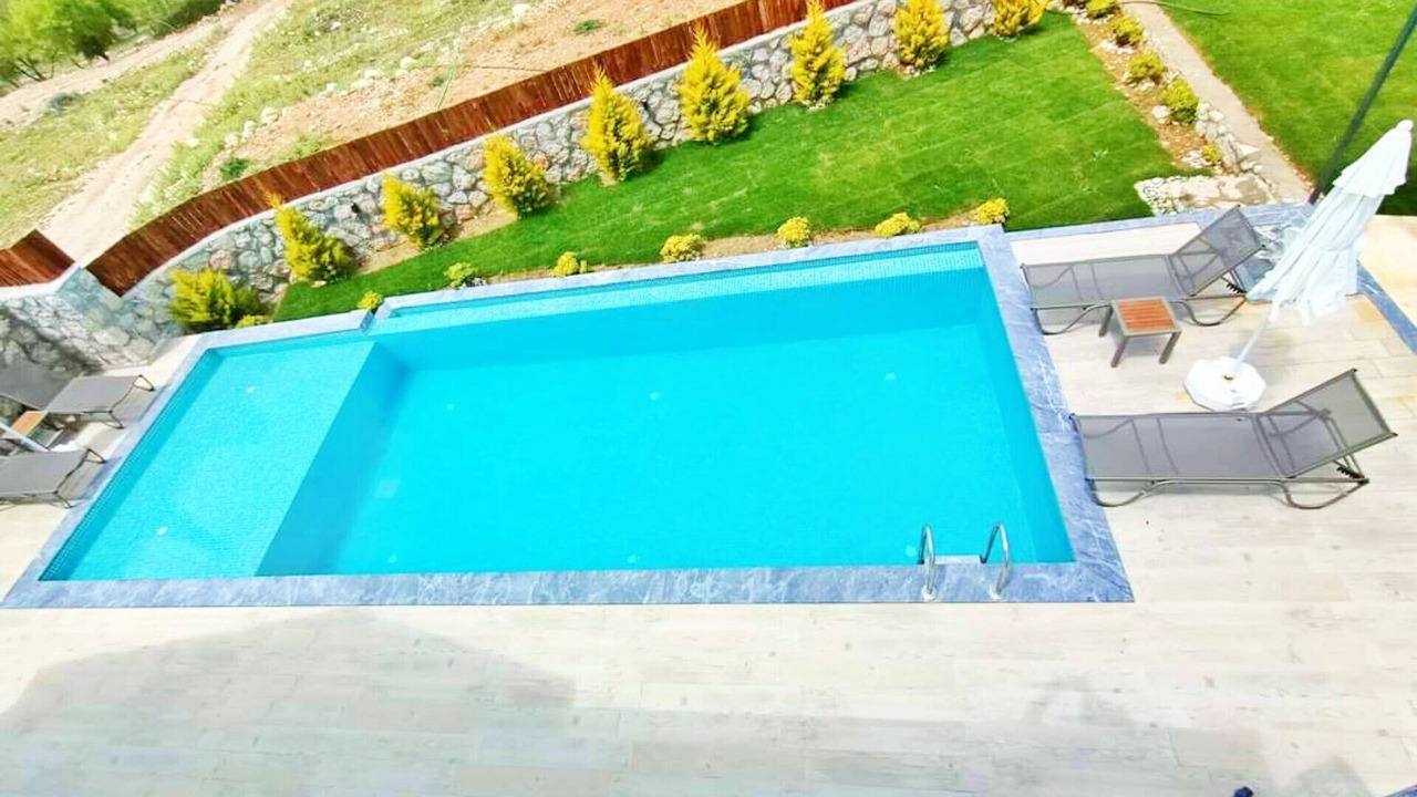 Photo of Outdoor in Sarıbelen