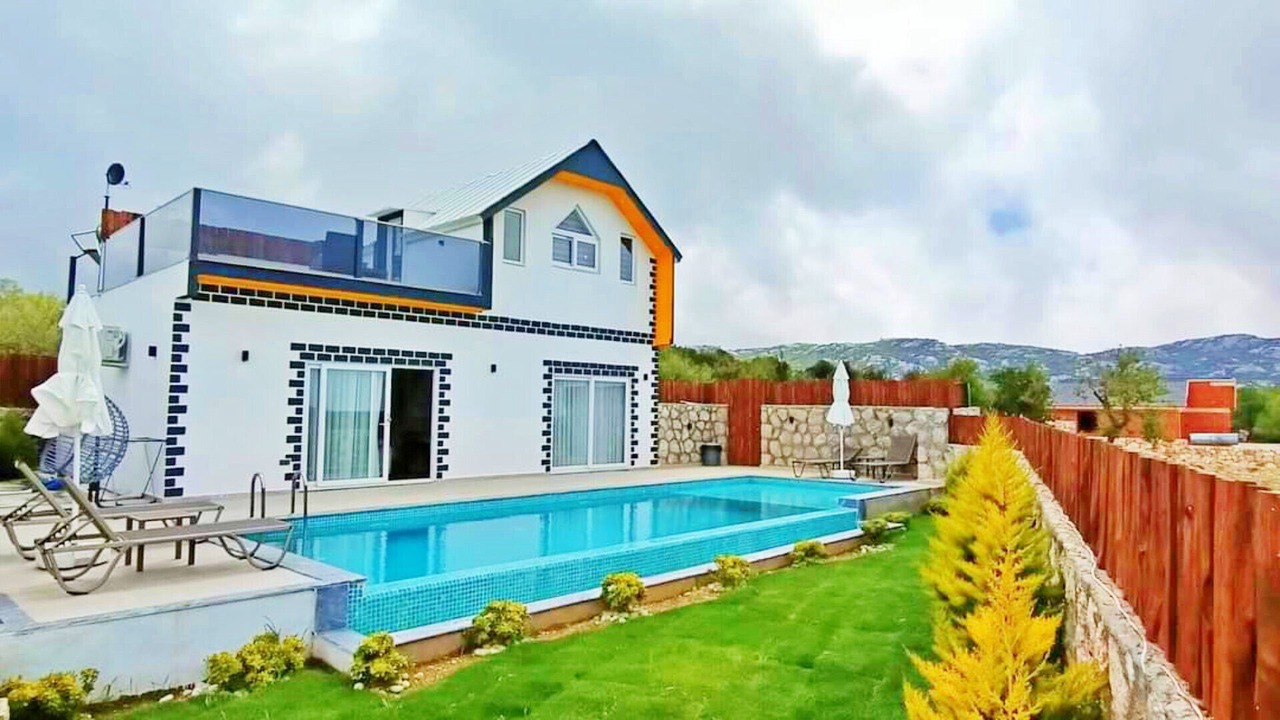 Photo of Outdoor in Sarıbelen