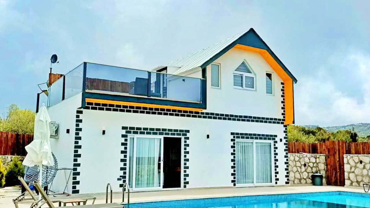 Photo of Outdoor in Sarıbelen