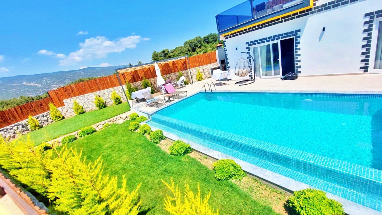 Photo of Outdoor in Sarıbelen