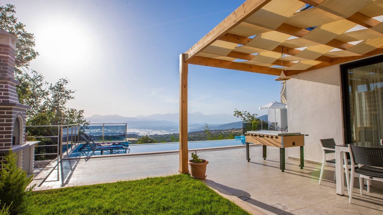 Photo of Outdoor in Uzumlu