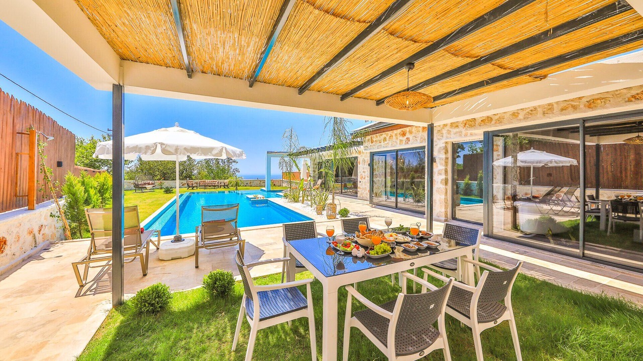 Photo of Outdoor in Uzumlu