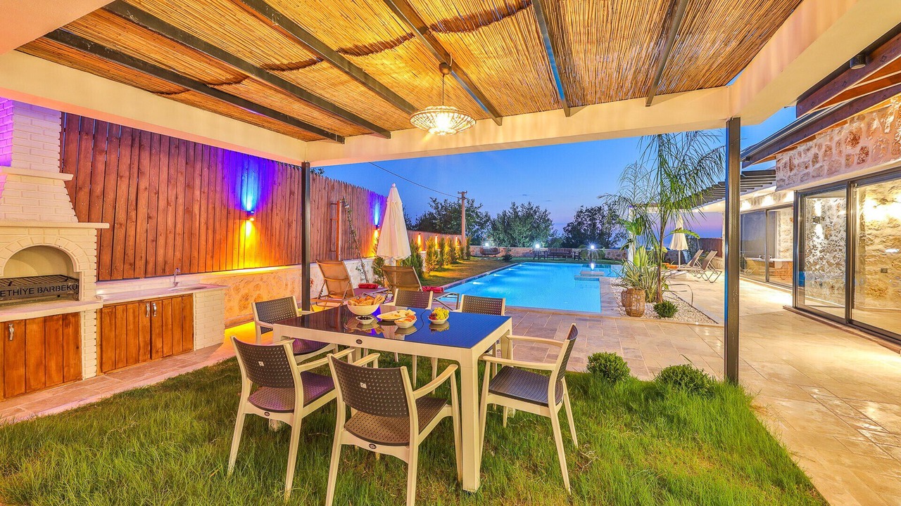 Photo of Outdoor in Uzumlu