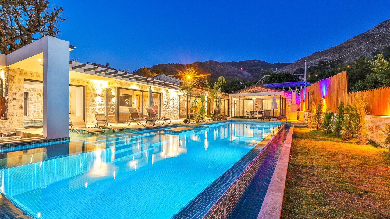 Photo of Outdoor in Uzumlu