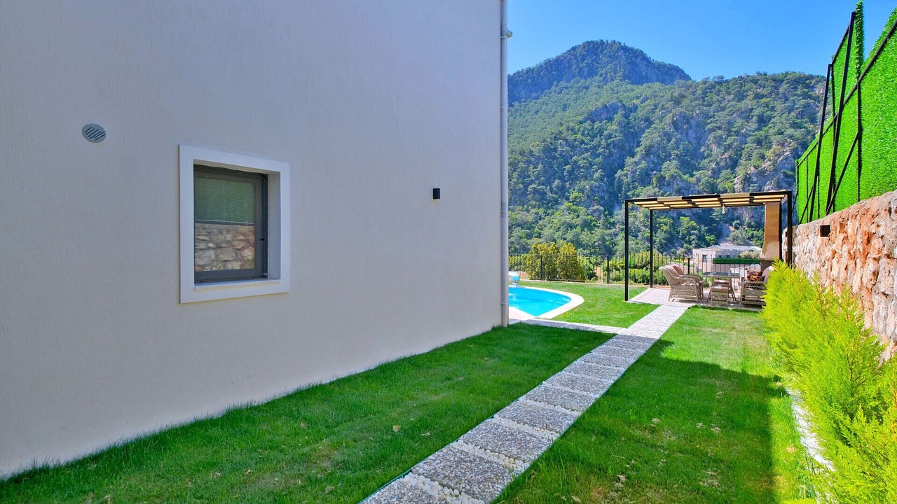 Photo of Outdoor in Faralya