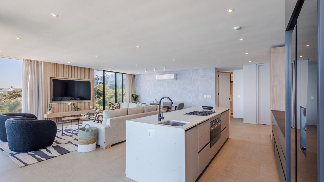 Photo of Kitchen in Umdloti