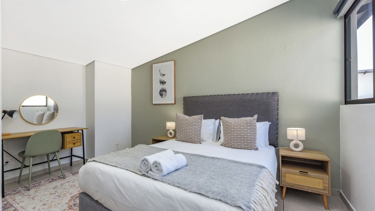 Photo of Bedroom in Parkwood