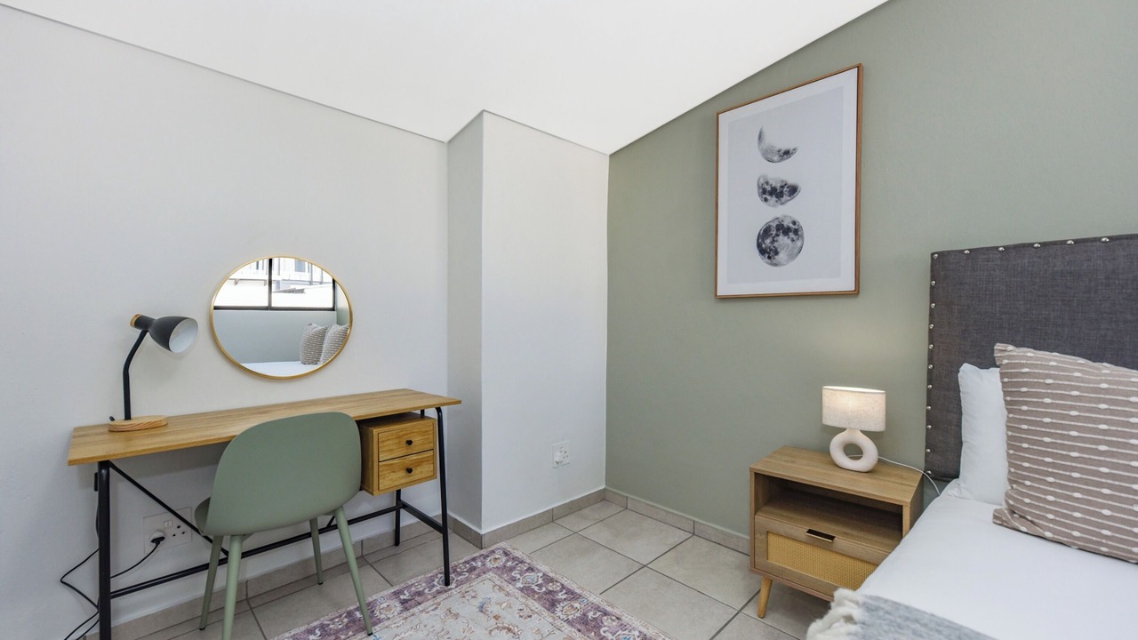 Photo of Bedroom in Parkwood