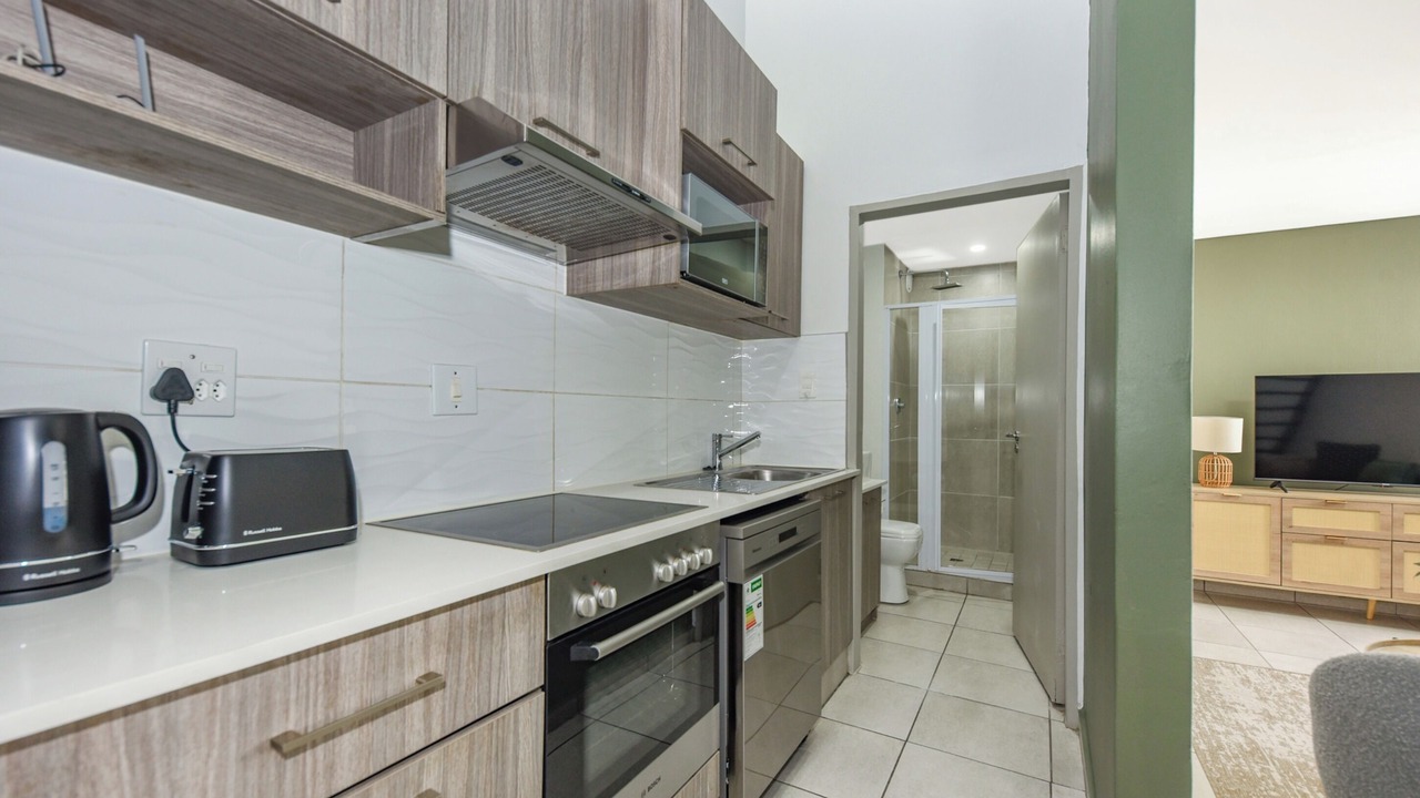 Photo of Kitchen in Parkwood