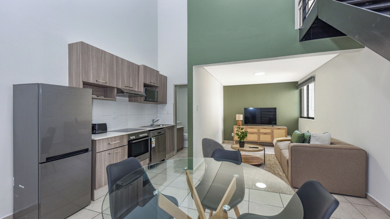 Photo of Kitchen in Parkwood