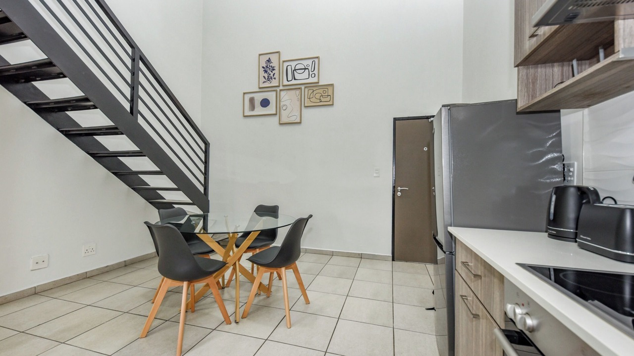 Photo of Kitchen in Parkwood