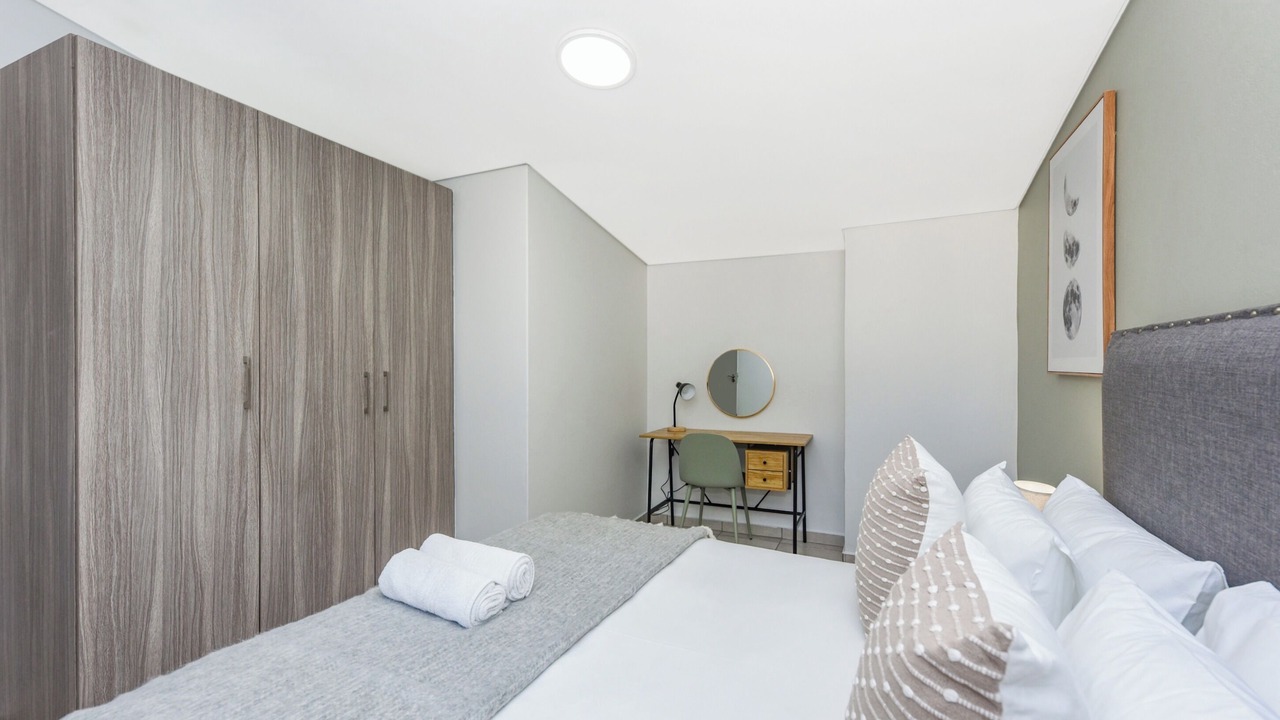Photo of Bedroom in Parkwood