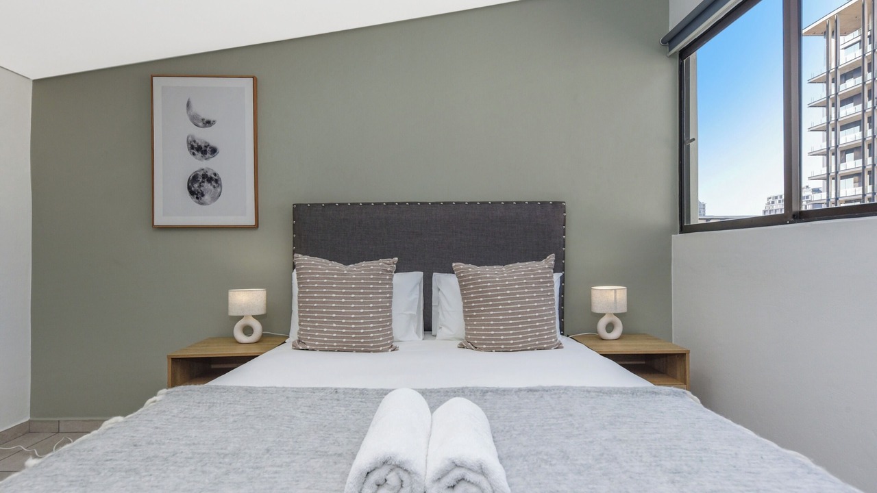 Photo of Bedroom in Parkwood