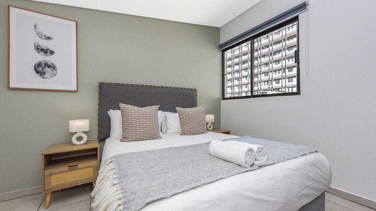 Photo of Bedroom in Parkwood