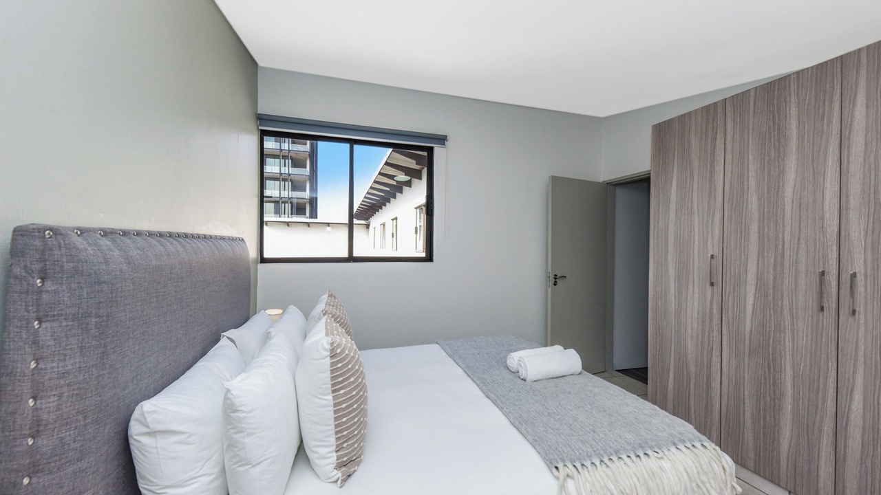 Photo of Bedroom in Parkwood