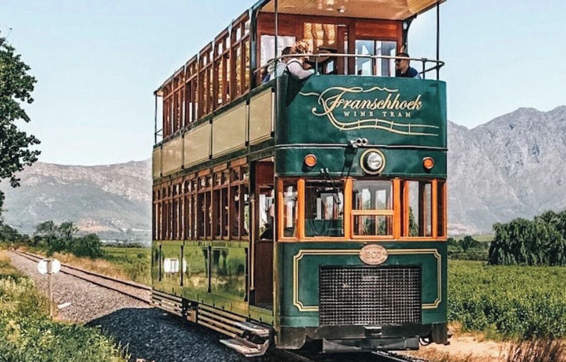 Photo of Outdoor in Franschhoek