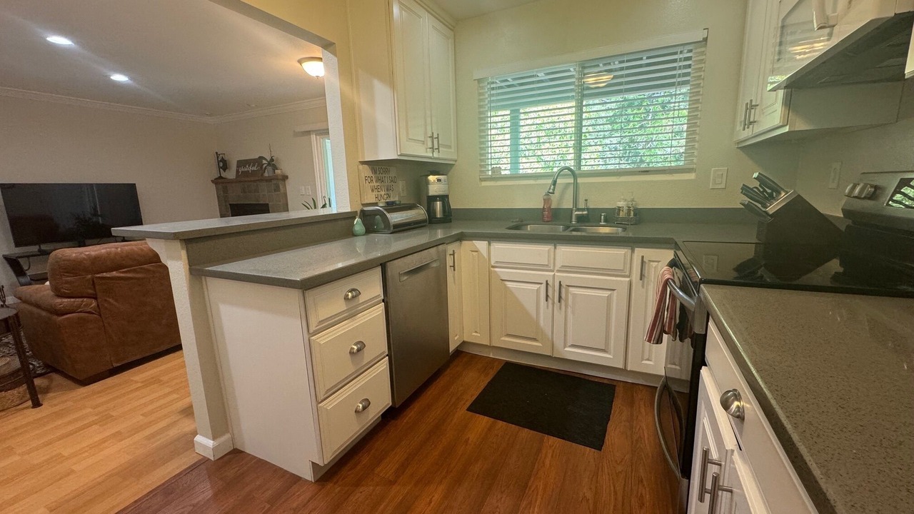 Photo of Kitchen in Pleasant Hill