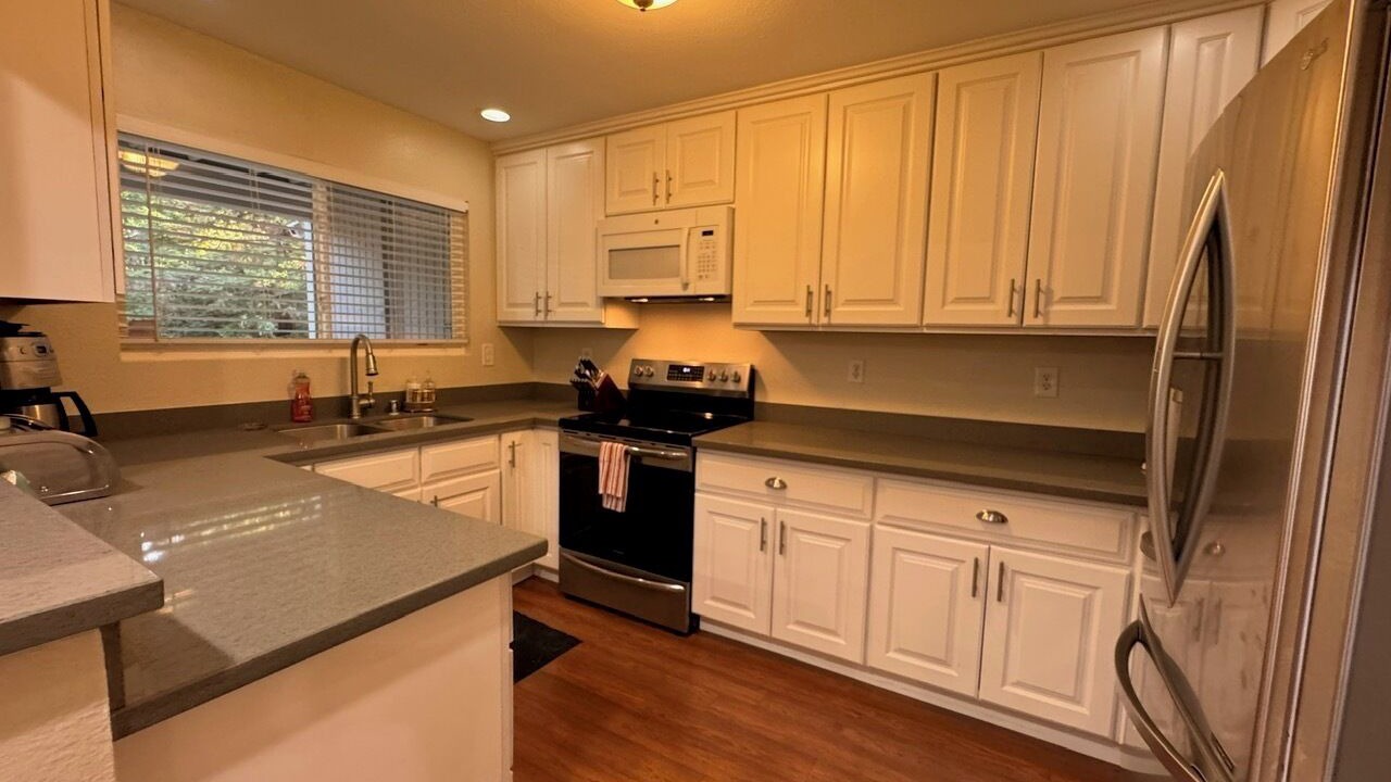 Photo of Kitchen in Pleasant Hill