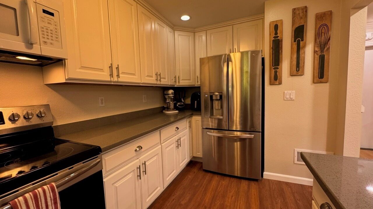 Photo of Kitchen in Pleasant Hill