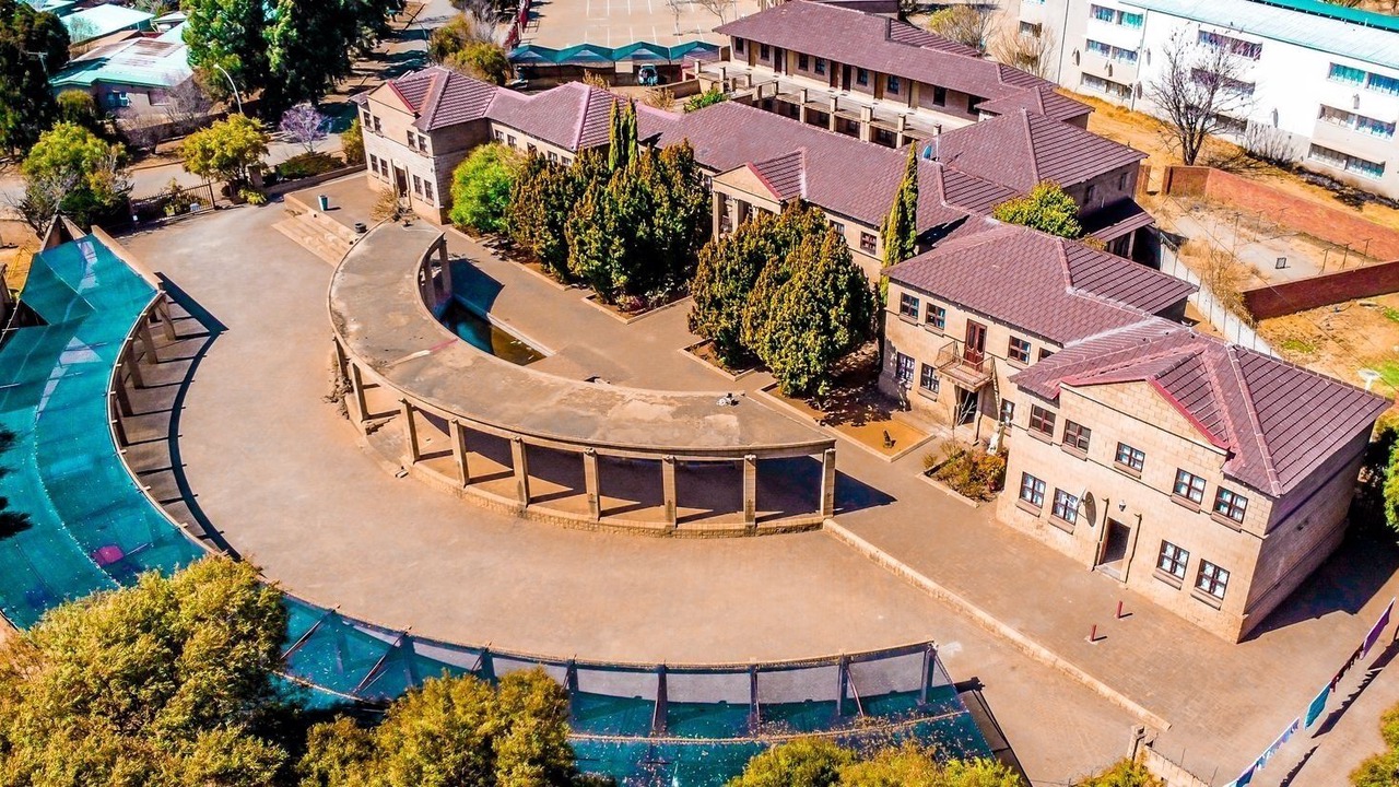 Photo of Outdoor in Brandwag