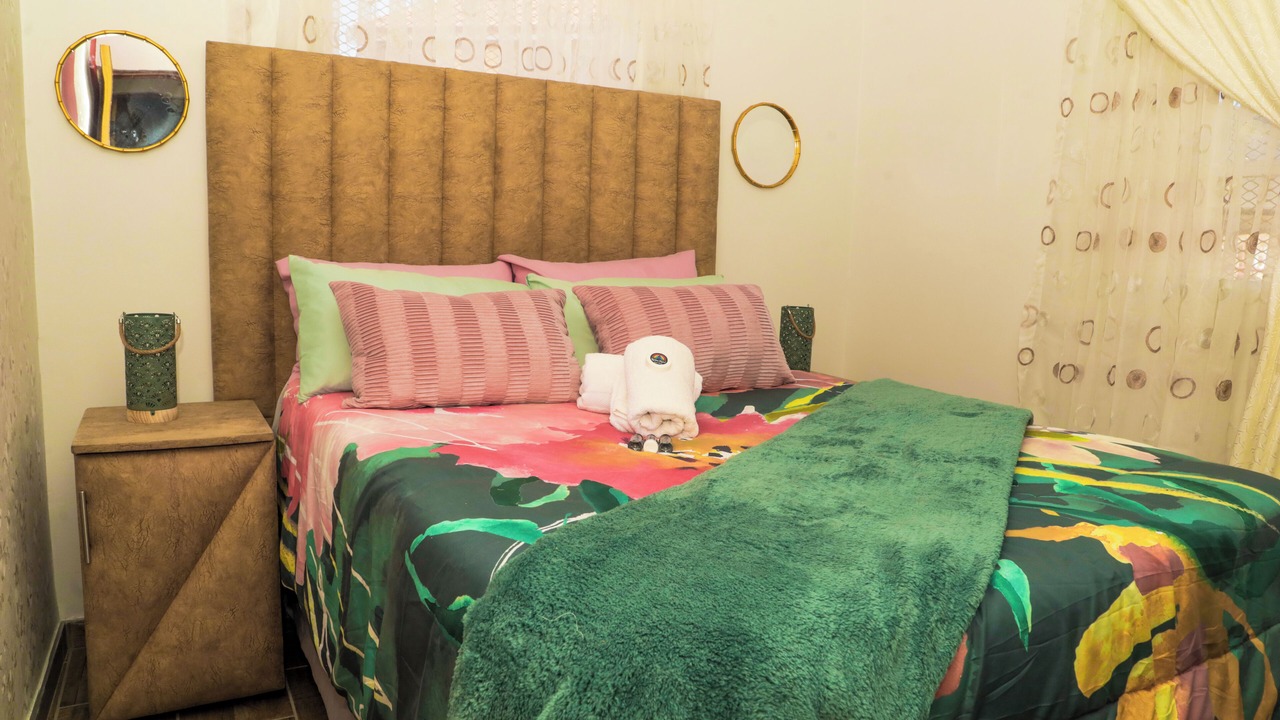 Photo of Bedroom in Brandwag