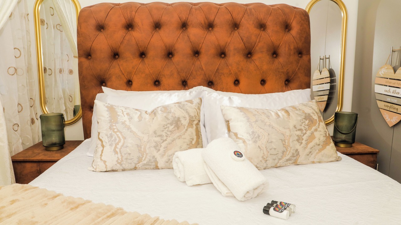 Photo of Bedroom in Brandwag