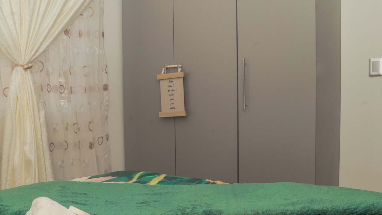 Photo of Bedroom in Brandwag