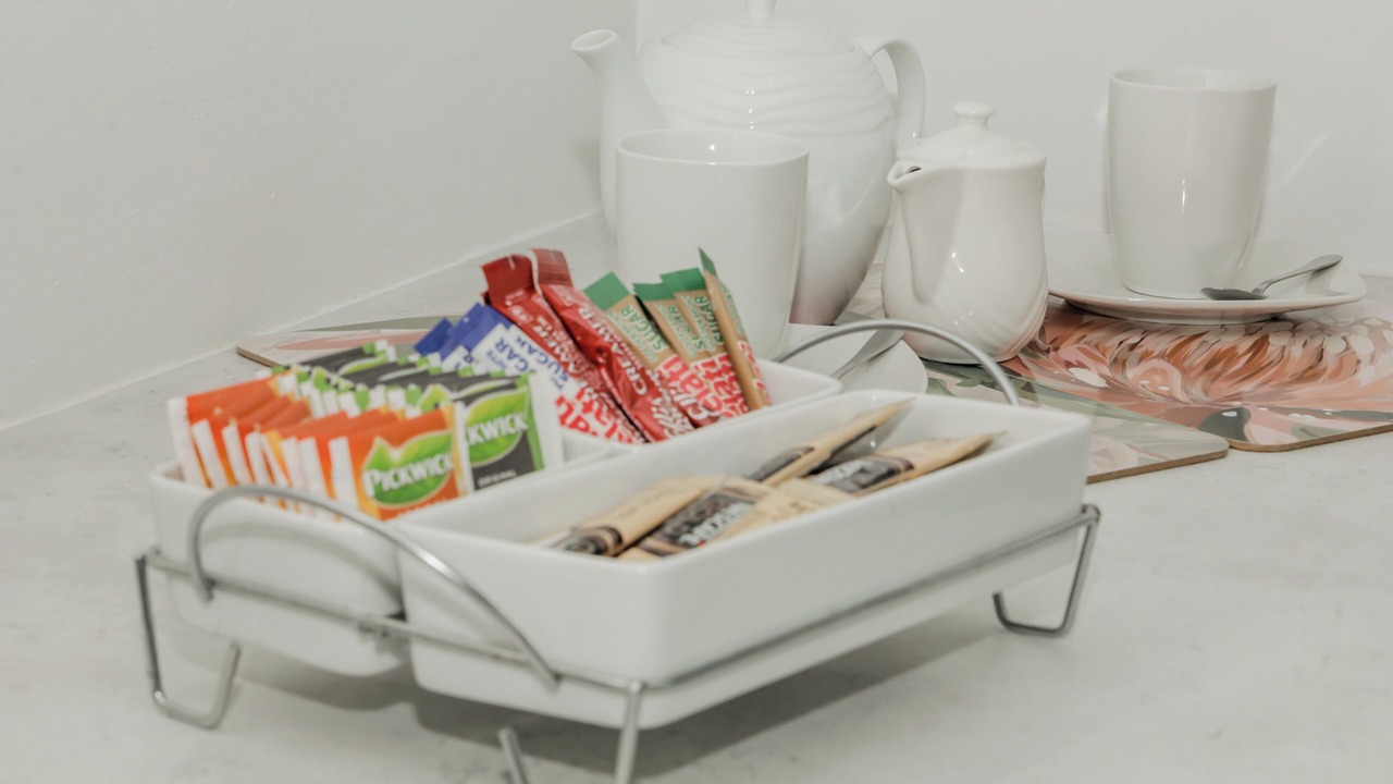 Photo of Kitchen in Brandwag