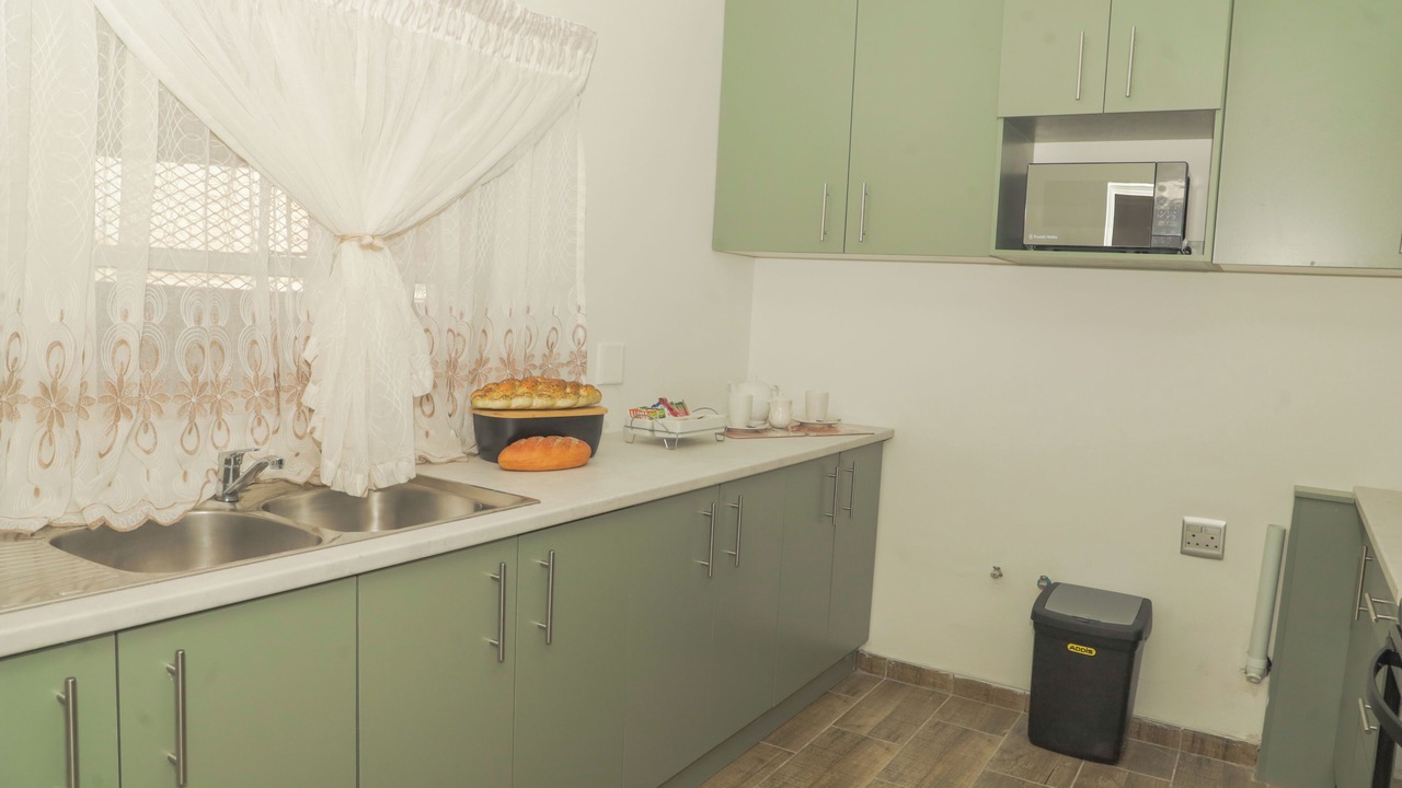 Photo of Kitchen in Brandwag