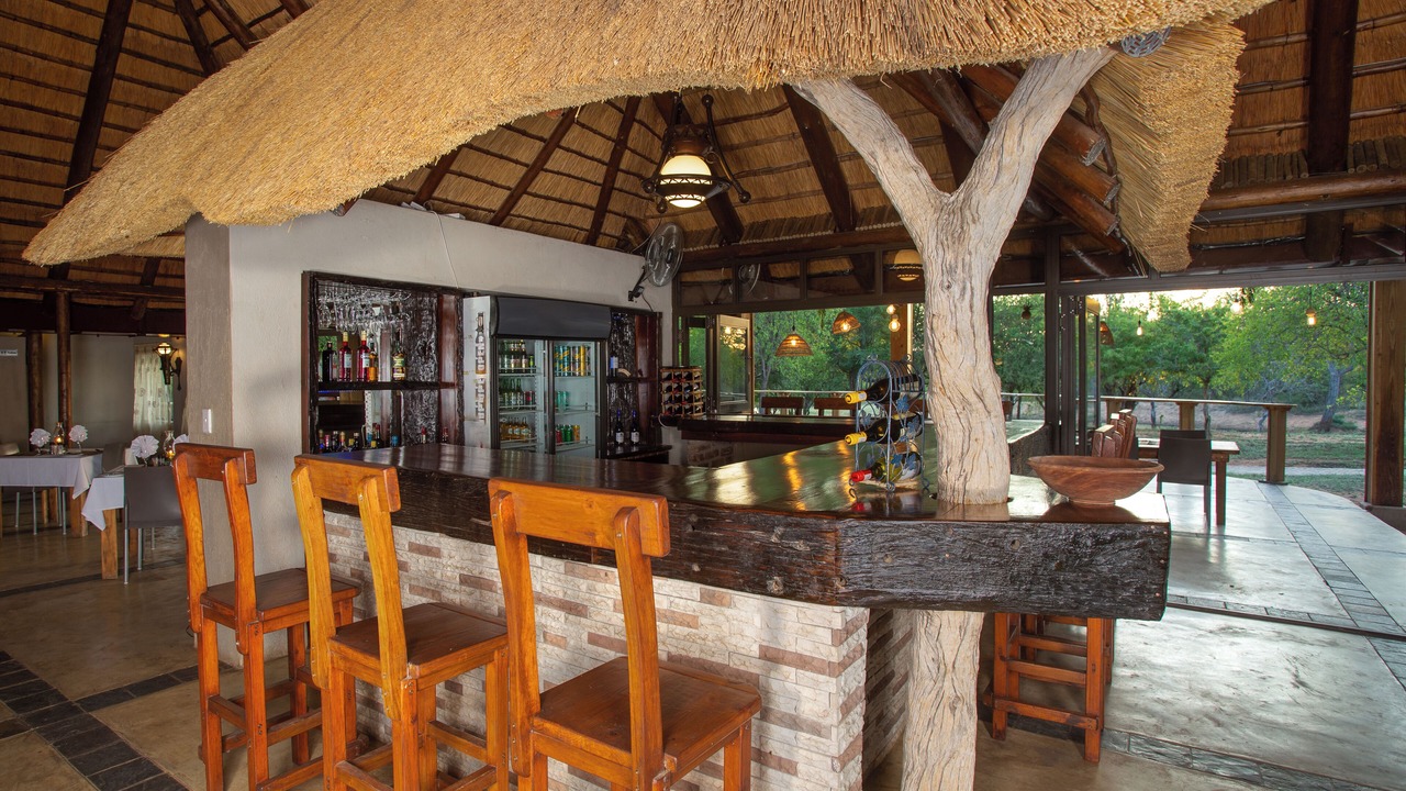 Photo of Others in Thorny Bush Game Reserve