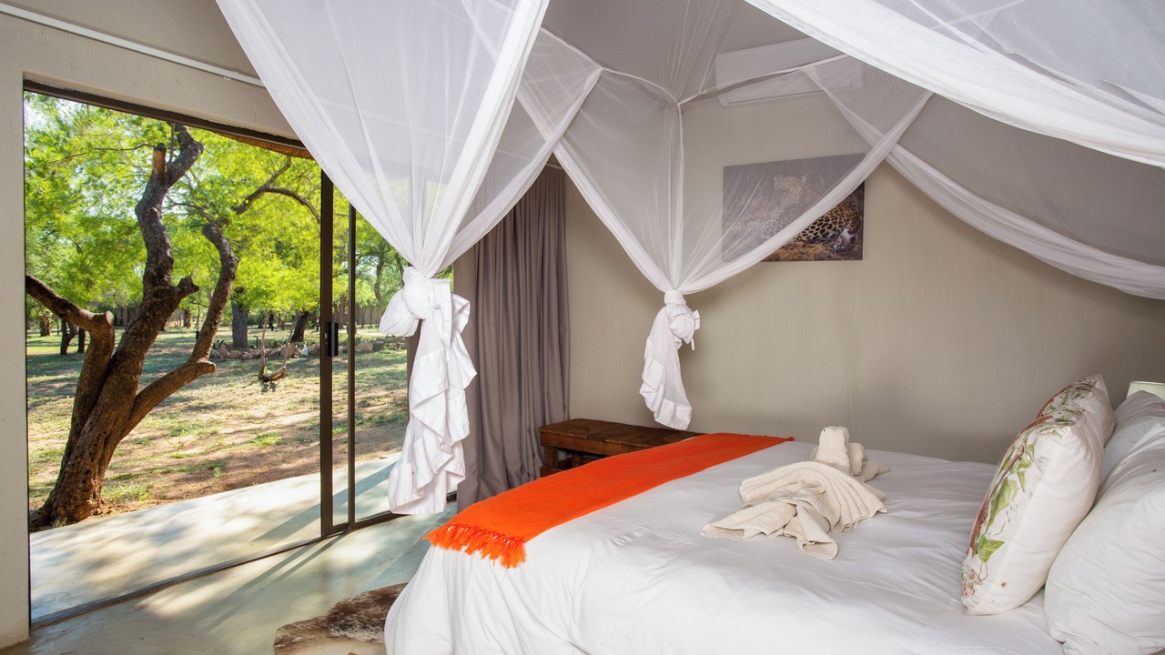 Photo of Outdoor in Thorny Bush Game Reserve
