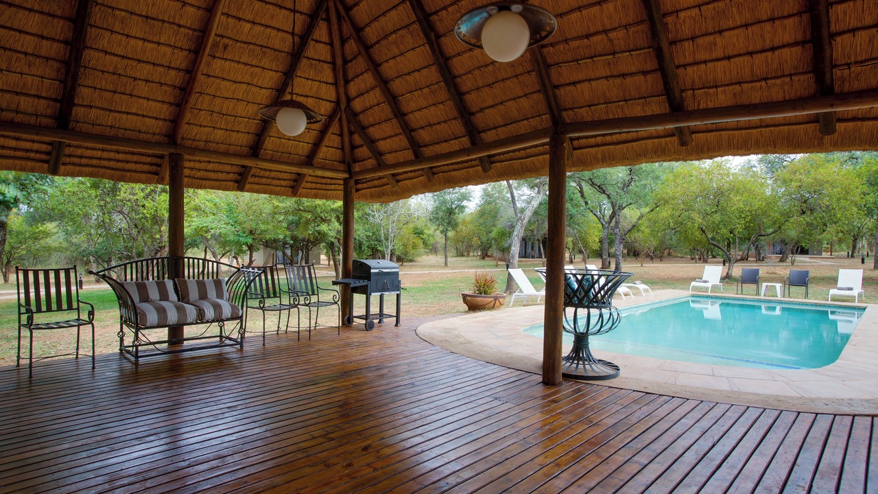 Photo of Outdoor in Thorny Bush Game Reserve
