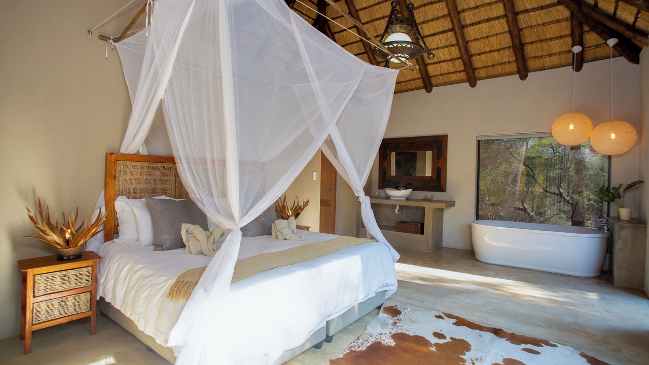 Photo of Outdoor in Thorny Bush Game Reserve