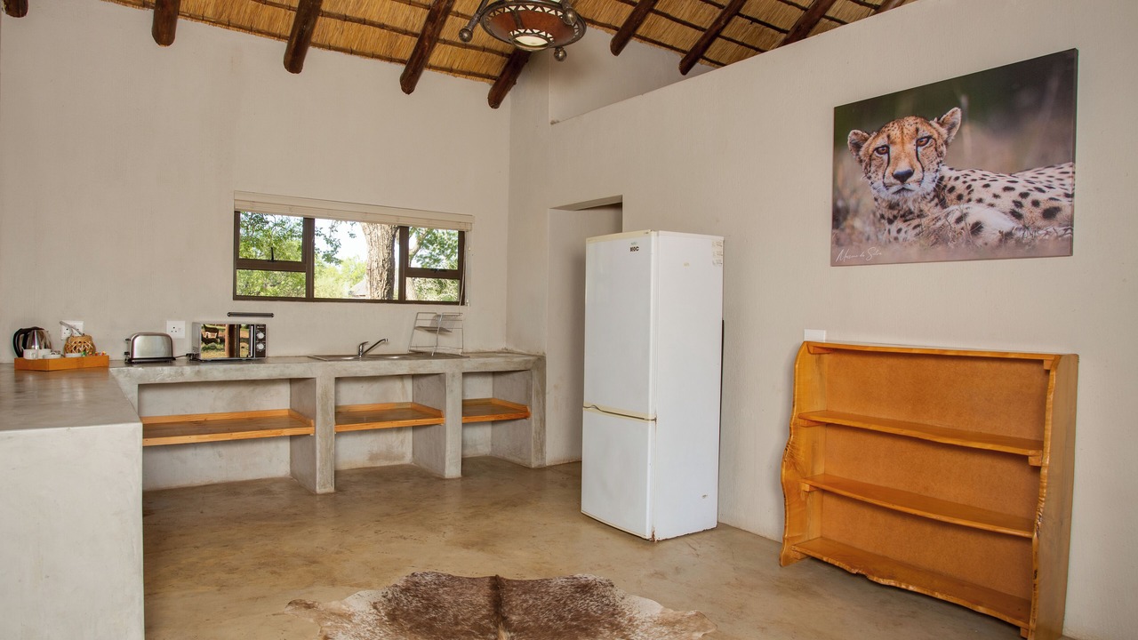 Photo of Outdoor in Thorny Bush Game Reserve