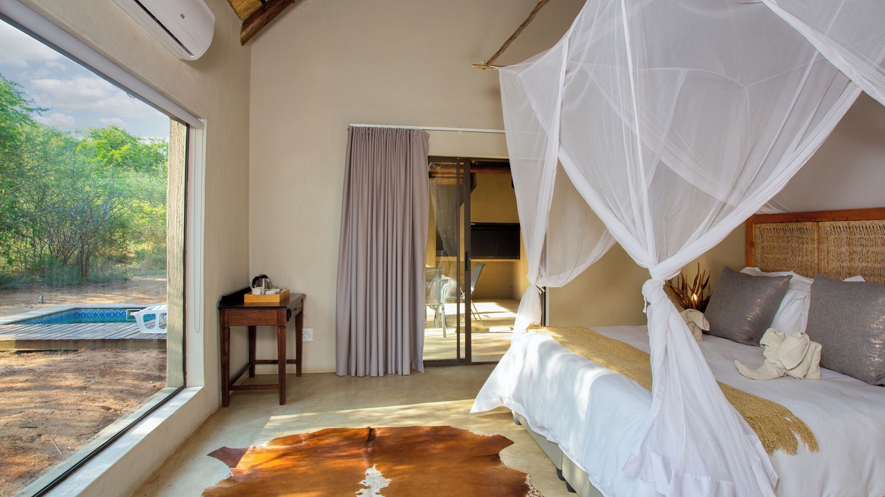 Photo of Outdoor in Thorny Bush Game Reserve