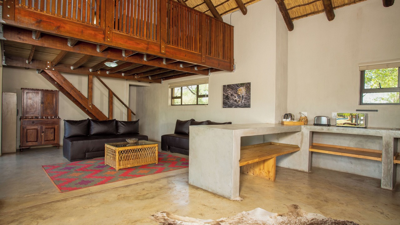 Photo of Outdoor in Thorny Bush Game Reserve