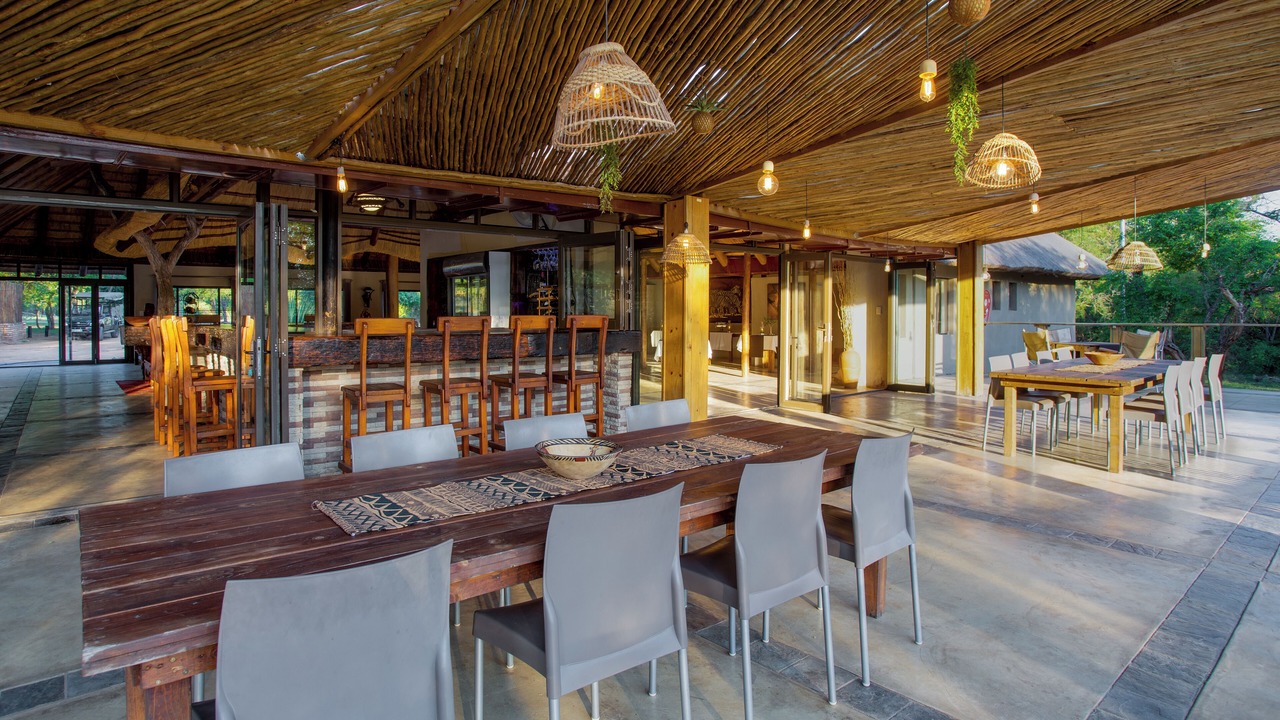 Photo of Outdoor in Thorny Bush Game Reserve