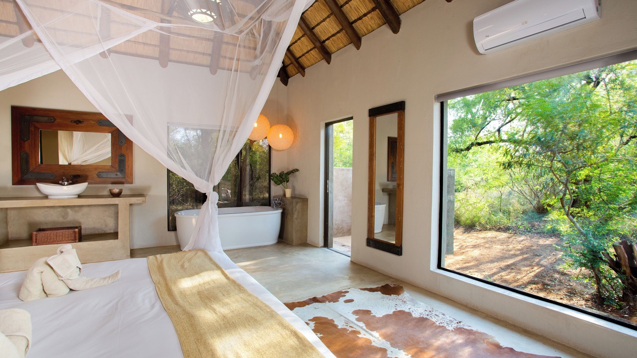 Photo of Outdoor in Thorny Bush Game Reserve