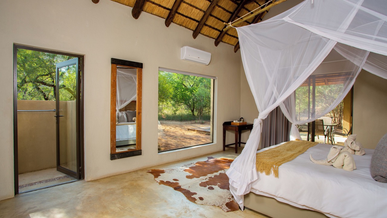 Photo of Outdoor in Thorny Bush Game Reserve