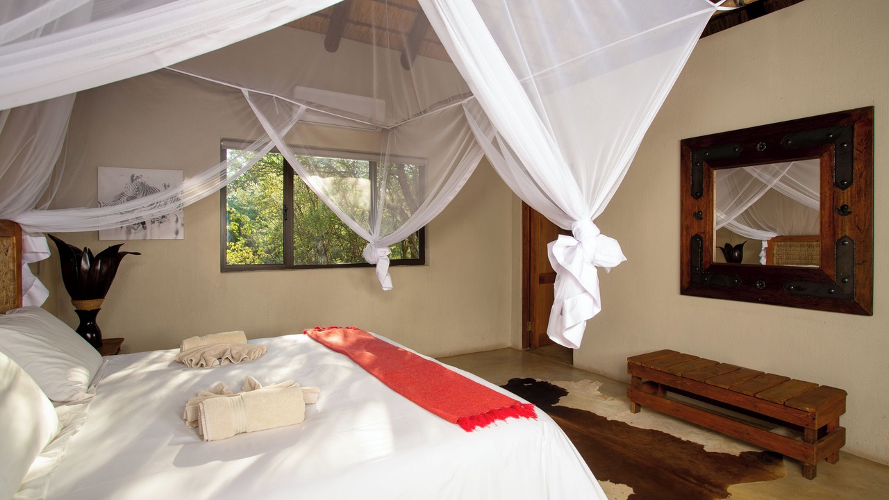 Photo of Outdoor in Thorny Bush Game Reserve