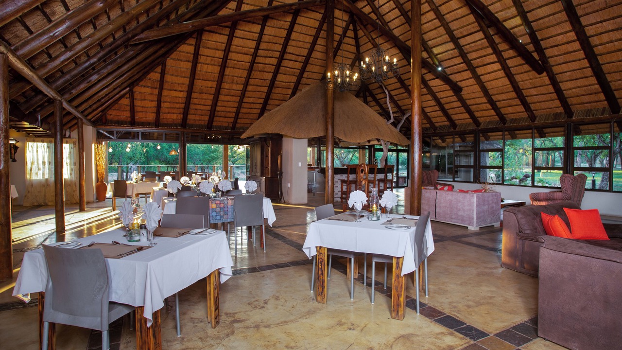 Photo of Others in Thorny Bush Game Reserve