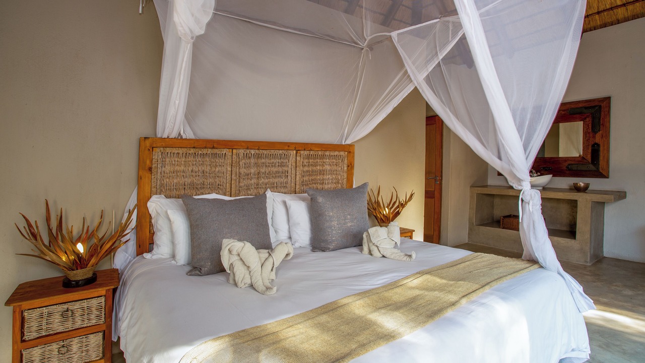 Photo of Outdoor in Thorny Bush Game Reserve