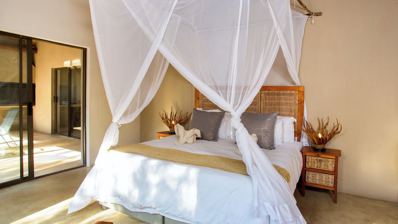 Photo of Outdoor in Thorny Bush Game Reserve