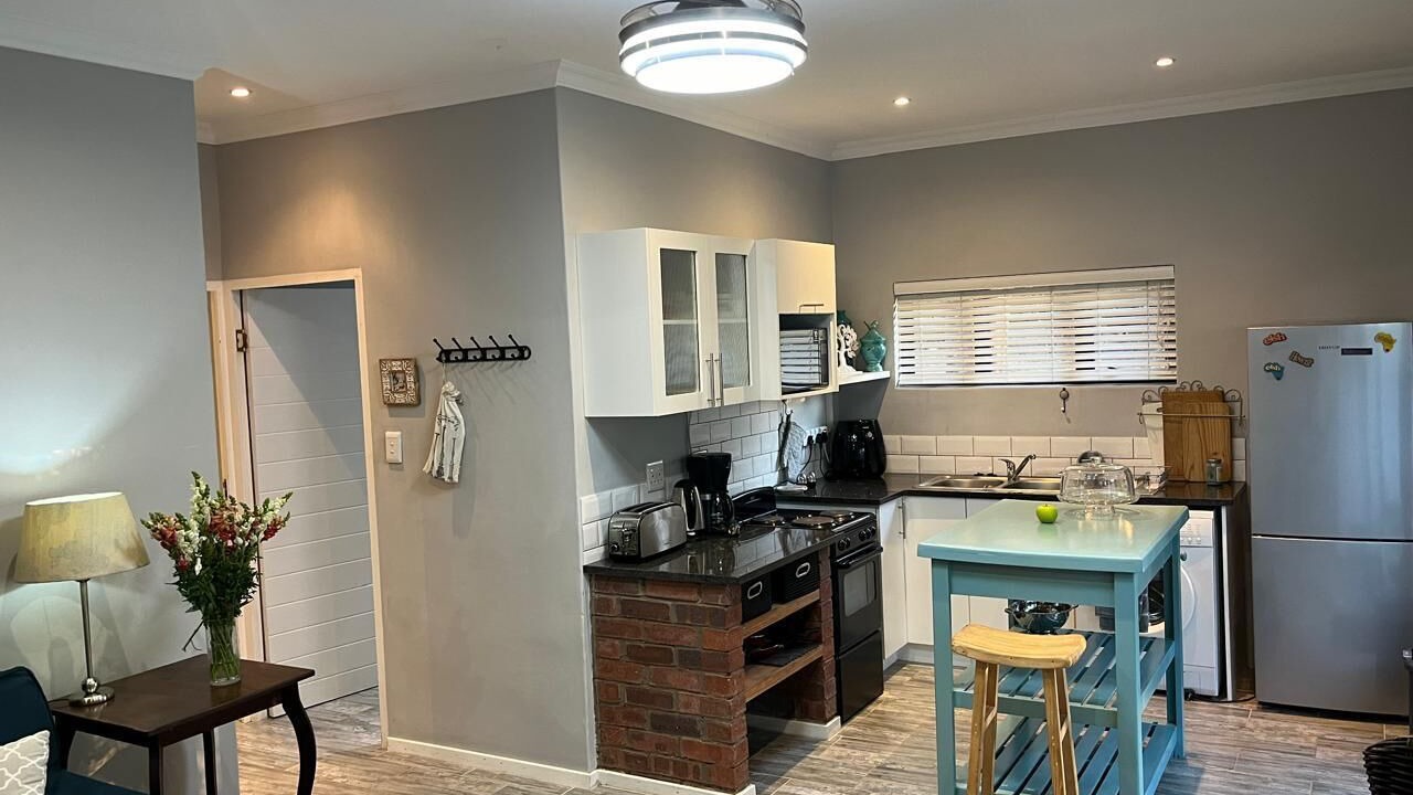 Photo of Kitchen in Kloof